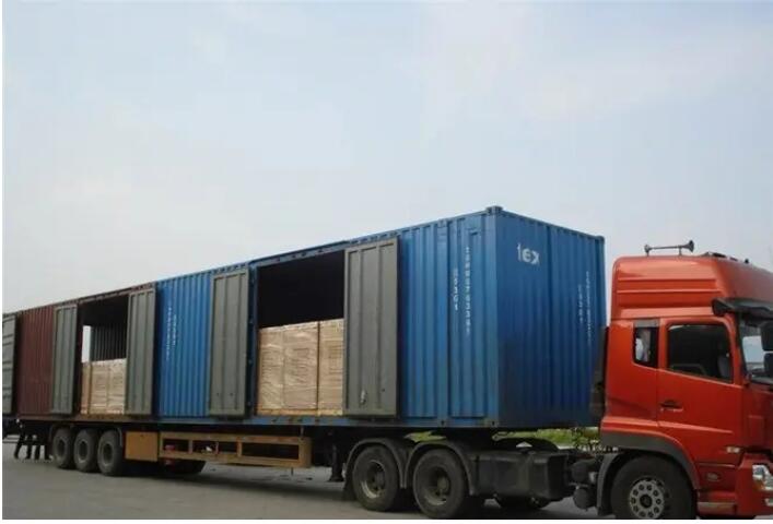 泉州到织金县整车运输