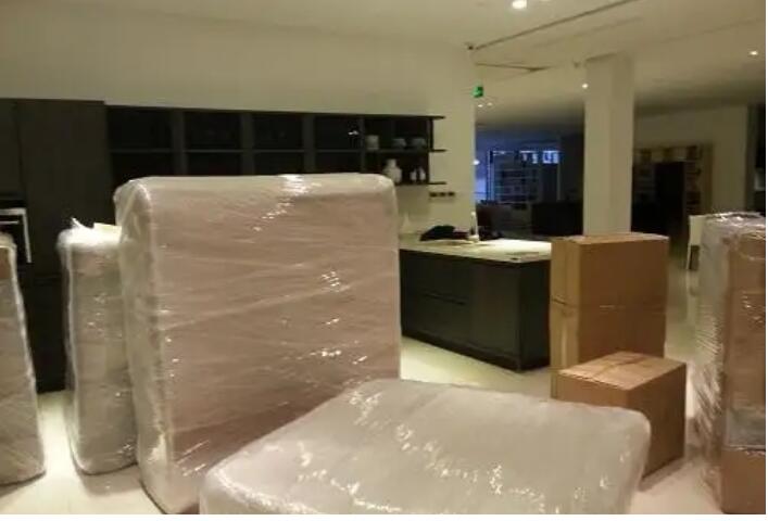 泉州到织金县长途搬家