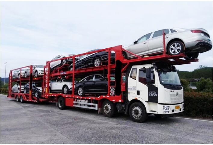 泉州到织金县轿车托运